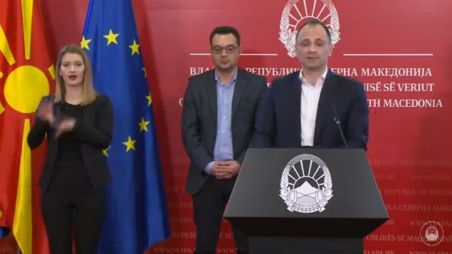 Филиче информираше за нови 29 случаи на коронавирус и петмина починати