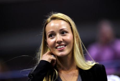Јелена Ѓоковиќ цензурирана на Инстаграм за лажни вести