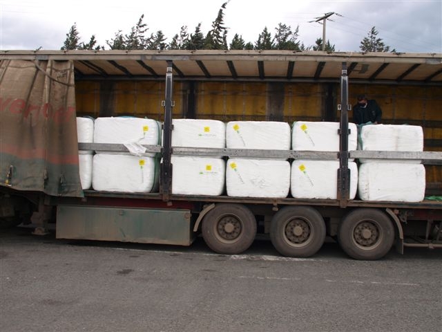 И покрај забраната некој пак се обидува да увезе РДФ отпад во Македонија