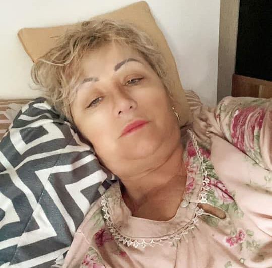Се заразила во Македонија, сланината многу ѝ помогнала – пејачката Пепи за искуството со Ковид-19