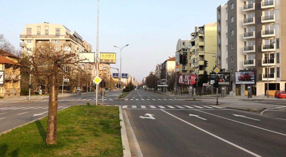 Одбор на бранители: Ниту една улица во Македонија не смее да носи име и презиме на припадник на УЧК