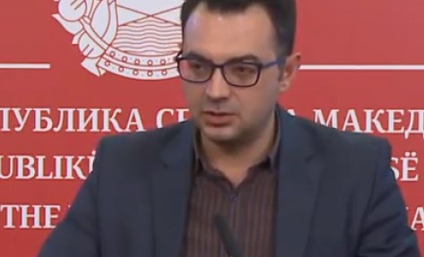 Заменикот министер за здравсто јасен: Дали ќе има простор за избори ќе треба да  даде заклучок Комисијата за заразни болести