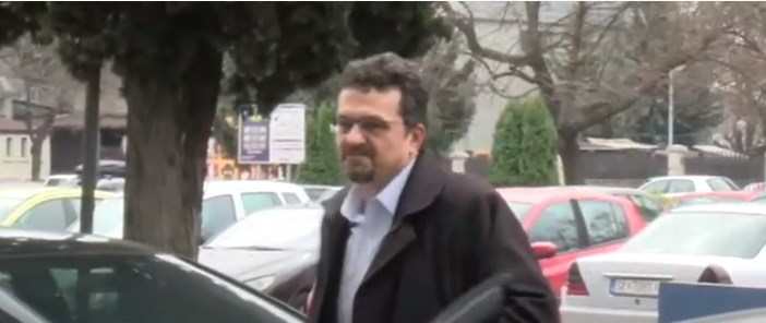 Караџовски не кажа зошто даваше исказ во Обвинителството