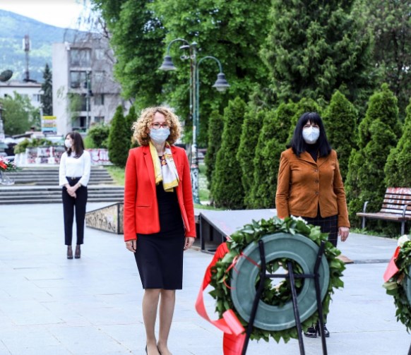 Шекеринска: Избори се неопходни штом ќе се создадат услови