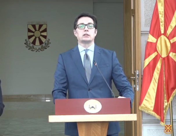 Нови 14 дена вонредна состојба