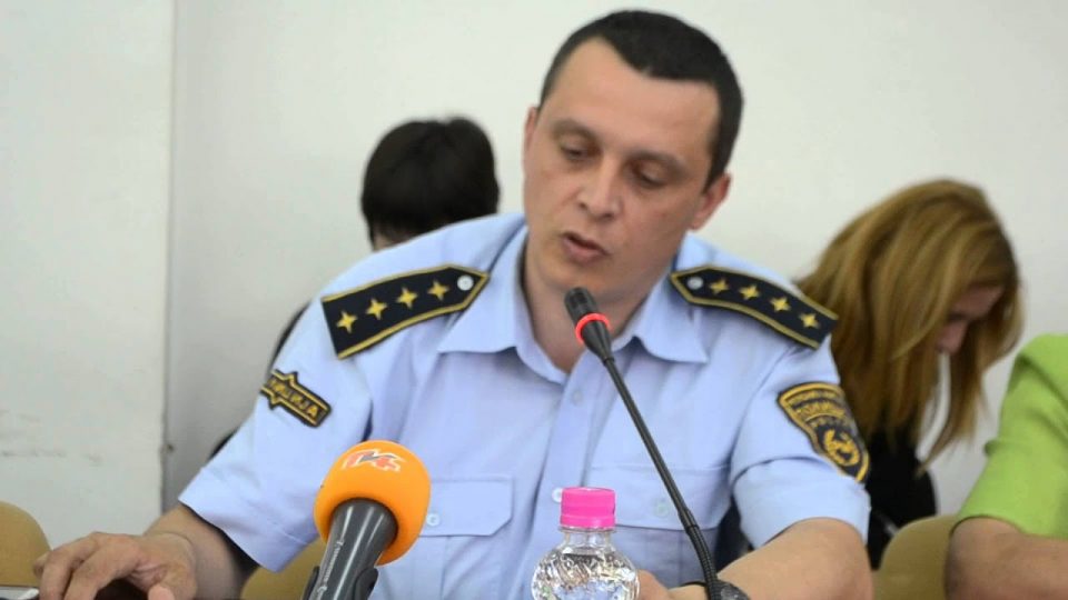 Началникот на СВР Куманово го демантира Тасевски: Чулев не седеше во канцеларија да води политика