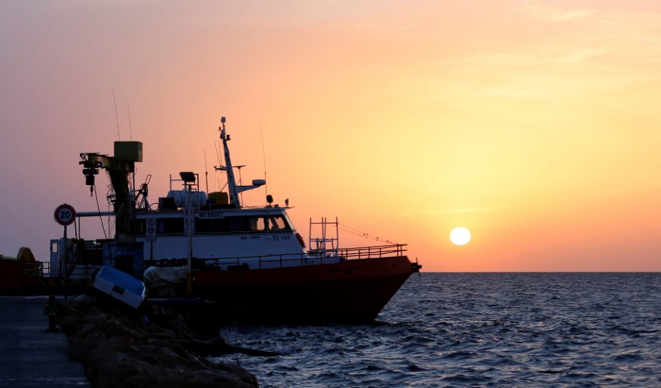 На црногорски брод кој пловел во Мароко, во Германија пронајден половина тон кокаин