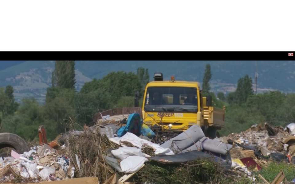 Судир меѓу Шилегов и Наумовски за депонијата кај Ново село