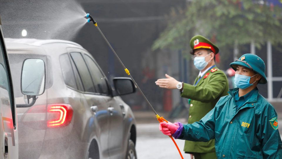 Виетнам со своја тајна во борбата против коронавирусот