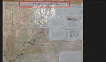 Koвачки: Недозволиво е да се објавуваат позиции на Армијата како што тоа го направи Шекеринска