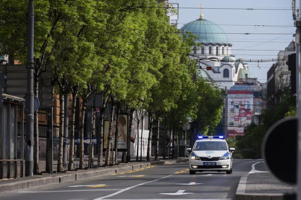 Мерките се заоструваат: Нов локдаун во Србија