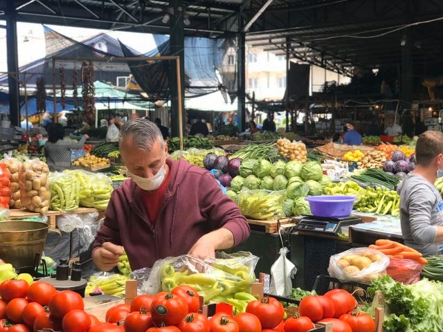 Почнаа да работат пазарите во Куманово