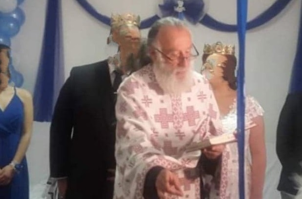 Неканонски венчавал по дома, си изградил црква во дворот: Струмички поп доби забрана за работа