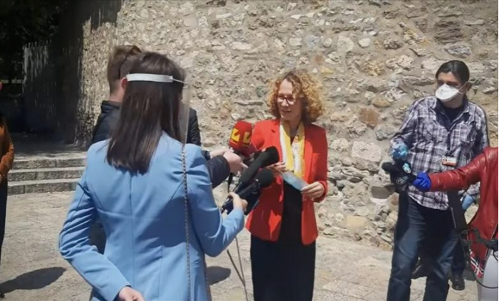 Власта врши притисок Комитите и Војводите да бидат казнети по секоја цена, насоката стигнала од самиот врв?