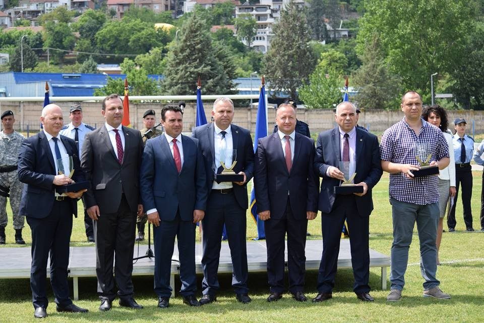 Дали СДСМ го употребува полициското следење на комуникации во политички цели?