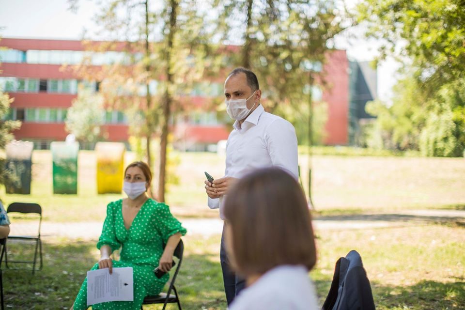 Се подготвува протокол за организација на концерти и фестивали во услови на епидемија