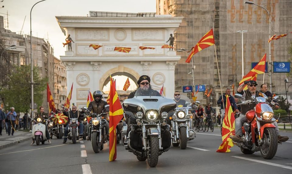 За заедничка Македонија: Гнасните лаги на докажаниот криминалец Нинџа се единственото нешто што им преостана на Русковска и #ВиРус обвинителството