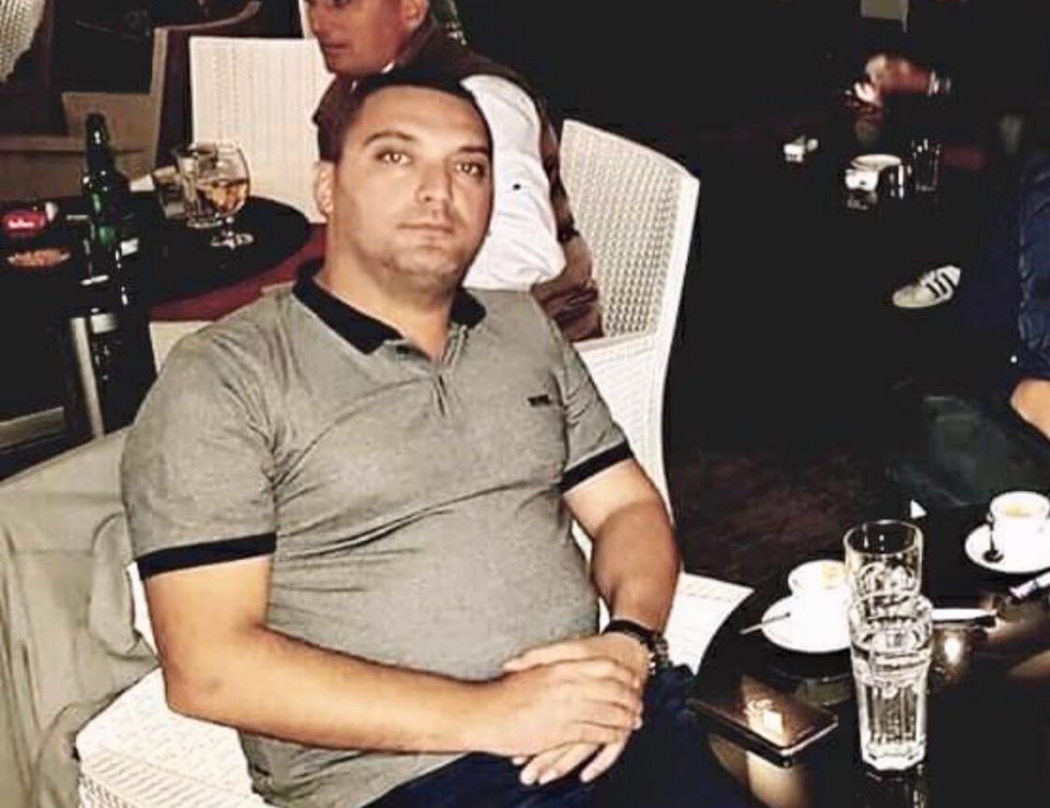 Филип Андов вели немало инцидент со Дурловски: Уште не сум бил во полиција може и лаже дека пријавил, а и не знам по кој основ би го направил тоа