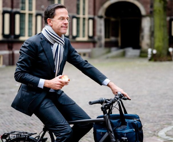 Наркомафијата му се заканува на холандскиот премиер