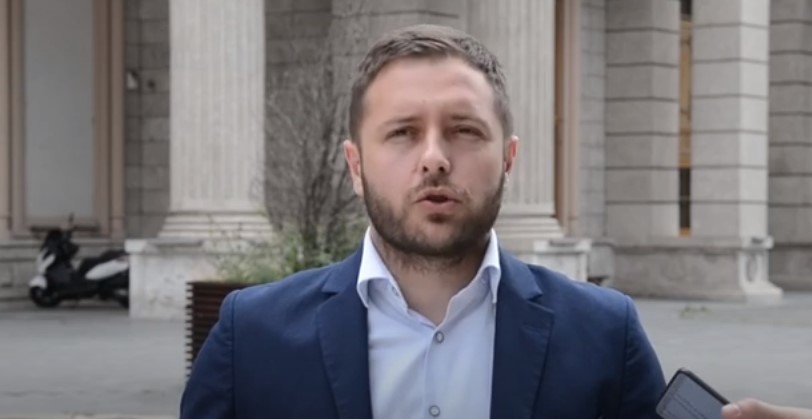 Арсовски: Нина Ангеловска и Антикорупциска молчат за станот од над 100 000 евра