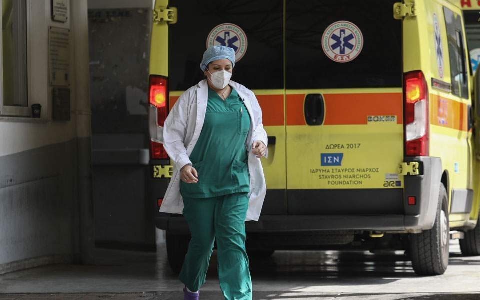 Вo Грција  само 19 нови случаи на корона