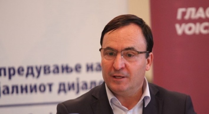 За 5% ќе се зголеми невработеноста, а 70% од компаниите ќе станат минато ако потрае кризата