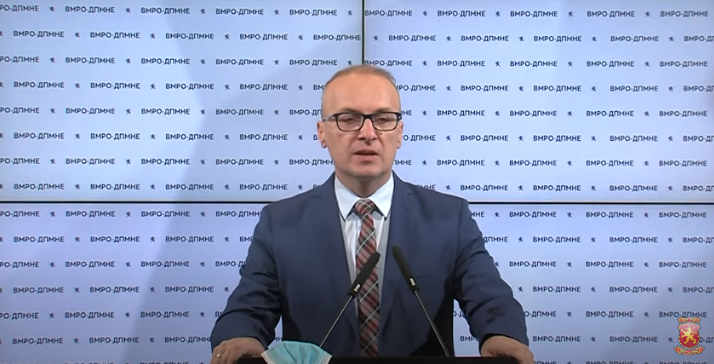 ВО ЖИВО: Дали Зоран Заев се познава со адвокатот  Димишков или го знае само од телевизија