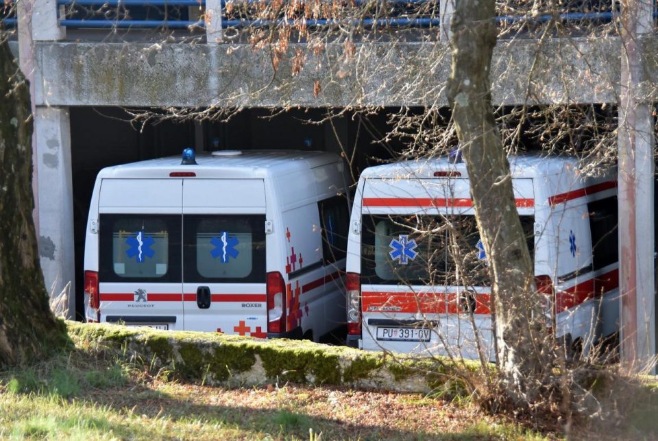 Вчера во Македонија починале 10 пати повеќе луѓе на еден милион жители од повеќето земји во регионот