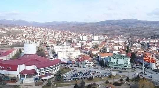 Каменица и Делчево нови корона жаришта