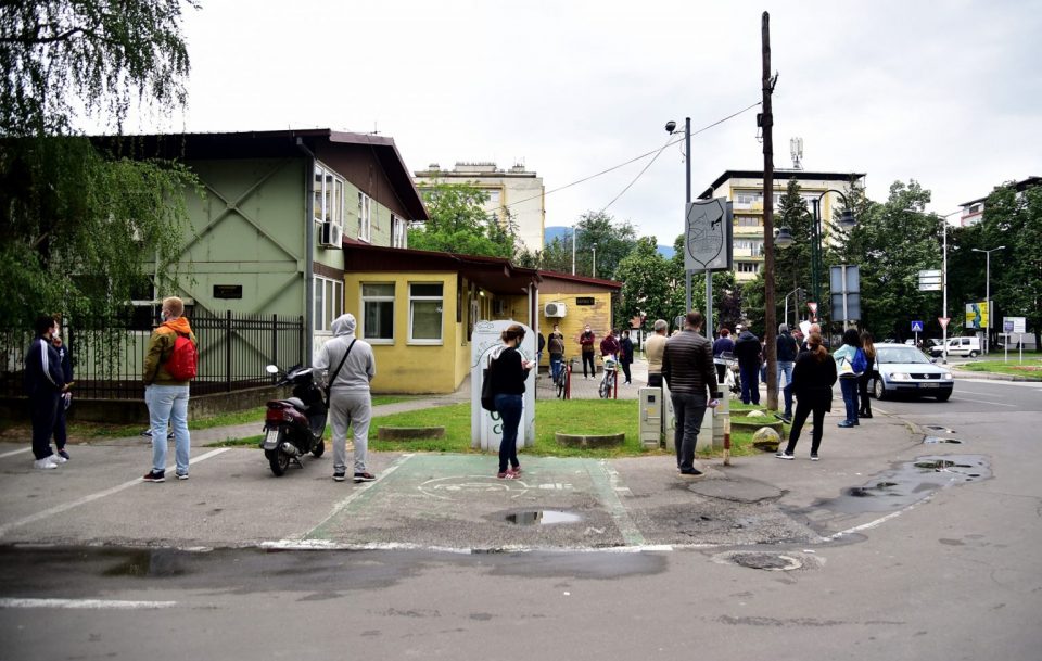 За еден ден 696 скопјани аплицирале за субвенции за велосипед