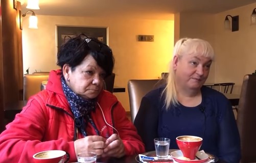 Унгарската опозиција објави видео од лажна болничарка во обид да ја обвини власта дека лошо се справува со вирусот