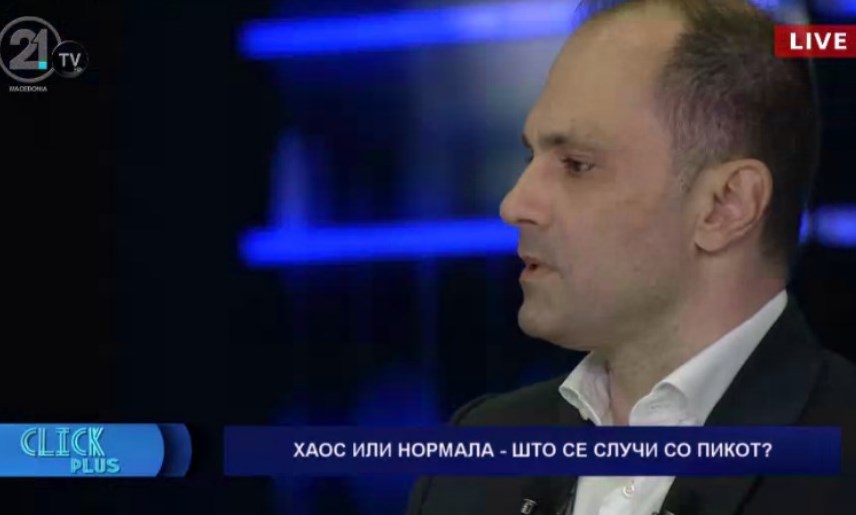 Oгромен процент медицински лица се заразени надвор од работното место или по контакт со колеги