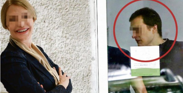 Српската докторка можеби е убиена, синот со емотивна порака се прости од неа