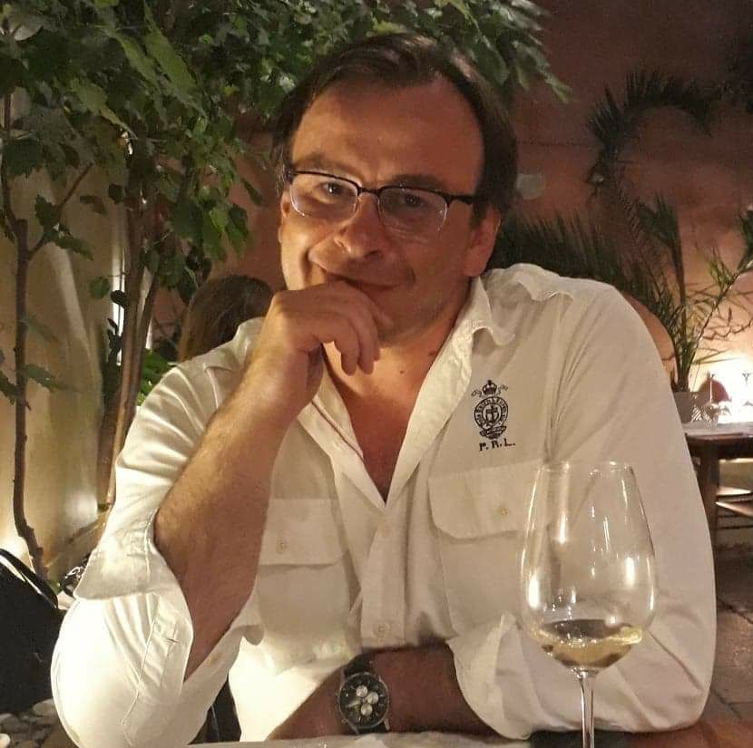 Д-р Аврамовски: Ајде да расчистиме малку – постојат три типа на носители на вирусот