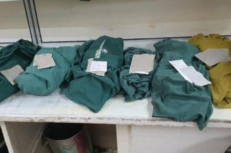 Новороденчиња во Зимбабве починале бидејќи немало кој да се гружи за нив