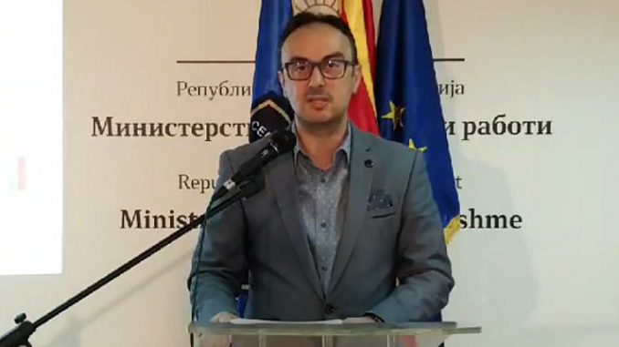 Чулев: Досега има  27.326 прекршоци за неносење лична заштита на лицето