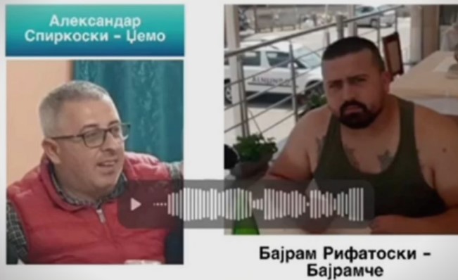 Џемо и Бајрамче земале 10.000 евра: Kaко СДСМ купува ромски гласови во Прилеп