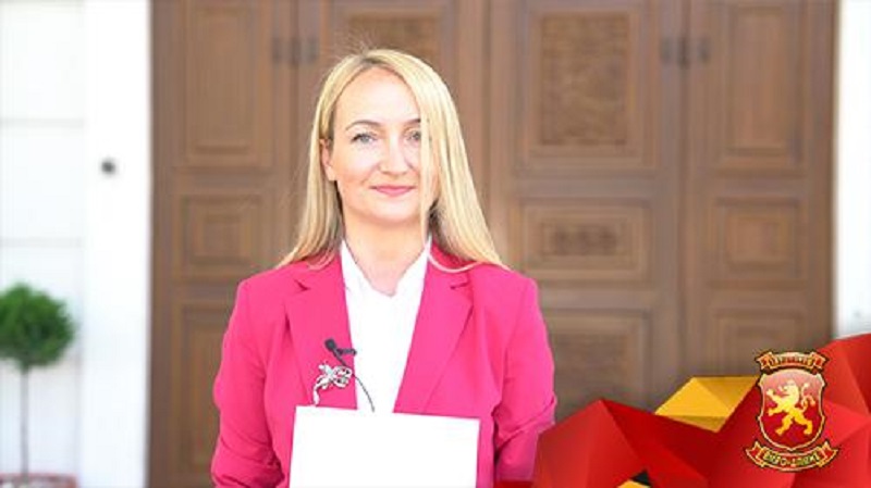 Петрушевска: Со новиот Статут жените добиваат заштита и се обезбедува рамномерна застапеност