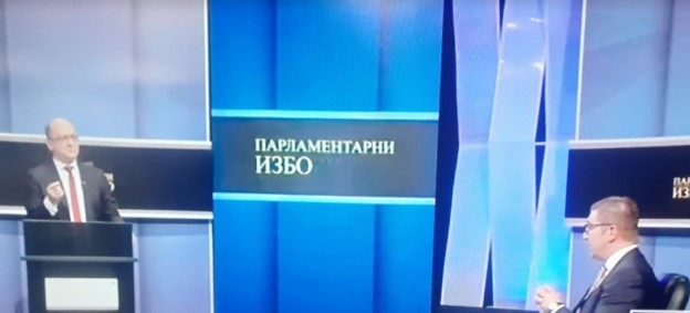 Мицкоски до Заев: Неколку пати кажувате дека сте го пријавиле случајот „Рекет“, но не покажувате документ каде сте го пријавиле случајот