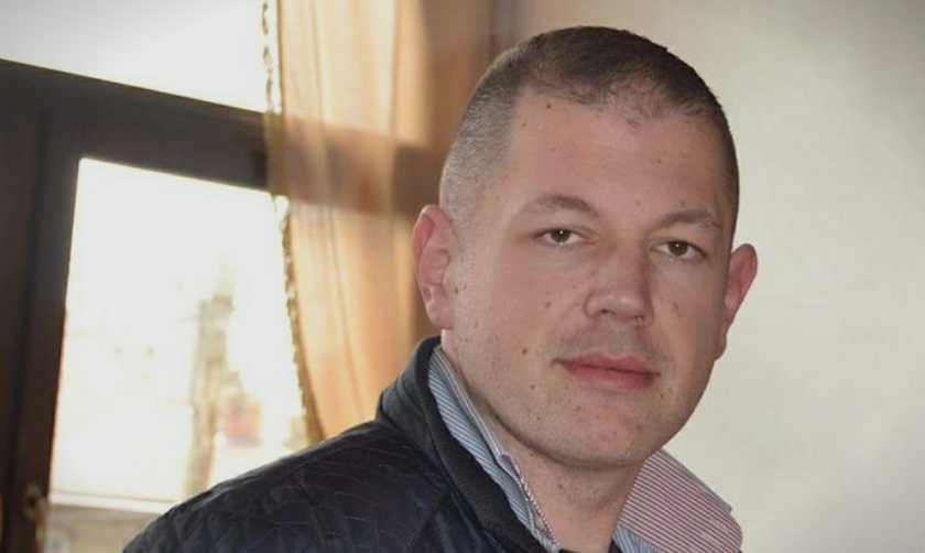 Приведен директорот на Зоолошката градина Скопје