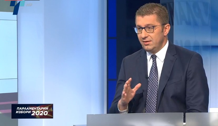 Суштинскиот проблем не етичката припадност, туку лошиот живот