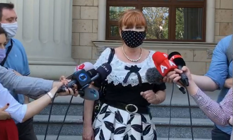 Русковска: Парите од „Меѓународен сојуз“ завршиле во куќата на родителите на Боки-13