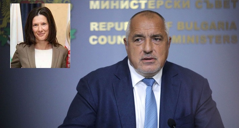 Бојко Борисов во карантин, шефицата на неговиот кабинет заразена со коронавирусот