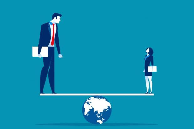Статистика: Поголем е бројот на вработени мажи од жени