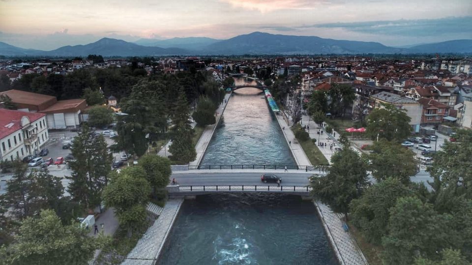 Во Струга се почитува еднојазичноста: Фискалните сметки се само на албански jaзик