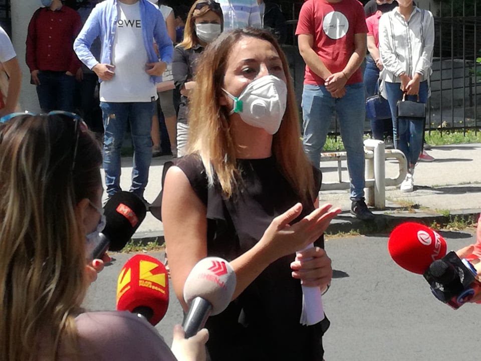 Туристичките работници утре на мирен протест пред Владата