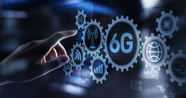 6G мрежа во Русија?