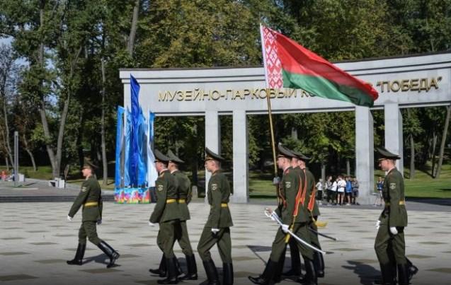 Белорусија воведува ембарго за производи од непријателски земји, меѓу нив и Македонија