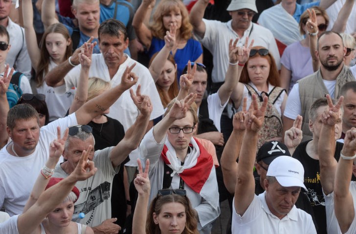 Одмазда: Ќе се затворат сите фабрики чии работници излегоа на штрајк