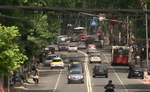 Бројката не паѓа под 100: Kои две скопски општини имаат најмногу заразени со корона